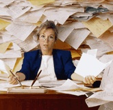 stress is not an event