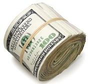 four ways to spend $