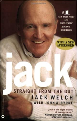 Jack straight from the gut book cover